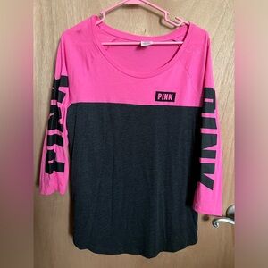 Victoria’s Secret 3/4 length sleeve top